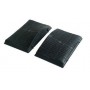 FILTRES A CHARBON x2 POUR HOTTE HOTPOINT