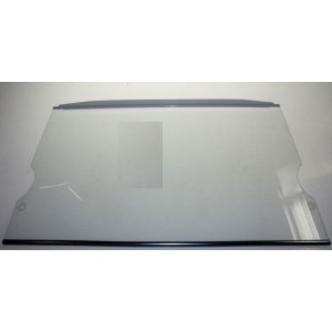 Tablette verre complète pour Réfrigérateur LIEBHERR 7272432-00