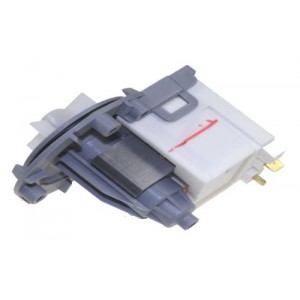 Pompe de vidange pour Lave-Linge LG EAU61383502