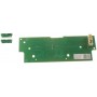 MODULE ELECTRONIQUE TABLEAU DE BORD POUR LAVE LINGE CANDY