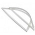 JOINT DE PORTE A COLLER POUR REFRIGERATEUR LIEBHERR
