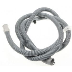 Tuyau de vidange complet pour Lave-vaisselle Electrolux 140011410085
