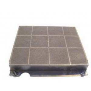 Filtre à charbon pour Hotte HOTPOINT C00109899