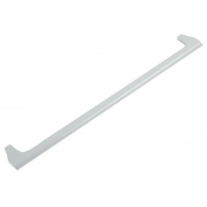 Profil avant 41.5cm /45.2cm pour Réfrigérateur BEKO 4617490200