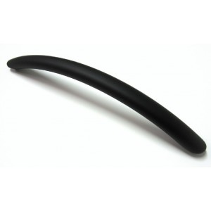 Poigaz naturelée noire mat pour Four SCHOLTES C00139419