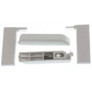 Kit de fixation pour Hotte ELECTROLUX 08091947