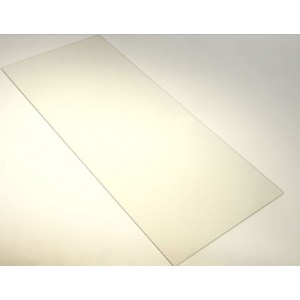 Vitre intérieure pour Four GERMANIA 0406349