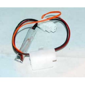 Sonde de dégivrage pour Réfrigérateur, Congélateur LG 6615JB2002B