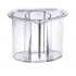CHEMINEE POUSSOIR LARGE POUR ROBOT MULTIFONCTION KENWOOD