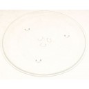 PLATEAU VERRE POUR MICRO ONDE BRANDT