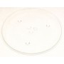 PLATEAU VERRE POUR MICRO ONDE BRANDT