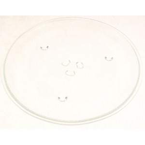 Plateau verre pour Micro-ondes BRANDT AS0041709