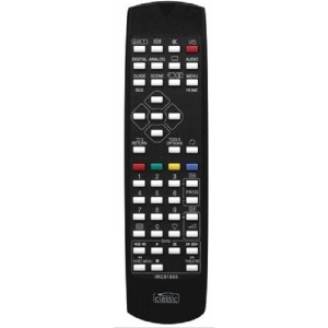 TELECOMMANDE GENERIQUE POUR TV DVD SAT SONY