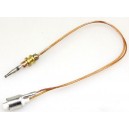 THERMOCOUPLE RAPIDE L25 POUR TABLE DE CUISSON DOMETIC