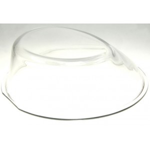 Verre de hublot pour Lave-Linge HAIER 47007317