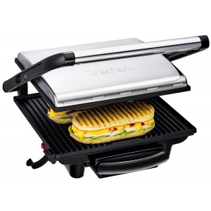 Appareil à Panini & grill multifonctions 2000w TEFAL GC241D12