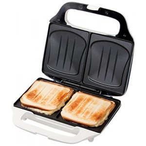 Appareil à croque monsieur XL 900w DOMO DO-9056C