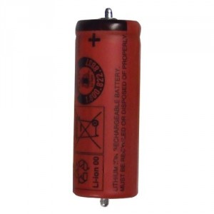 Batterie li-ion pour Tondeuse BRAUN 67030925