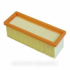 FILTRE PLISSÉ PLAT HEPA POUR ASPIRATEUR KARCHER