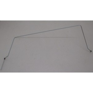 Conduite de gaz pour Réfrigérateur DOMETIC 2927987004