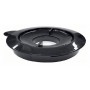 COUVERCLE BOL BLENDER NOIR PHILIPS