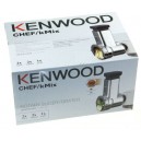 KIT TRANCHEUSE POUR ROBOT KENWOOD