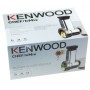 KIT TRANCHEUSE POUR ROBOT KENWOOD