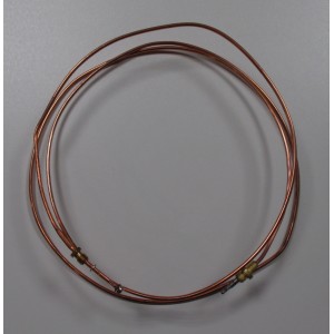 Thermocouple 2200mm pour Réfrigérateur DOMETIC 292343591