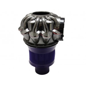 Ensemble cyclone DC62 pour Aspirateur DYSON 965878-01