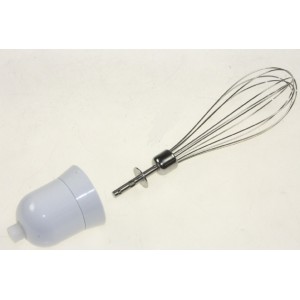 Fouet avec adaptateur pour Fouet Electrique BOSCH 00750665