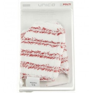 Kit 2 lingettes pour Nettoyeur Vapeur POLTI PAEU0286
