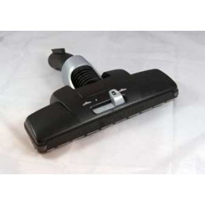 Brosse combinée noire pour Aspirateur ELECTROLUX 1924991076