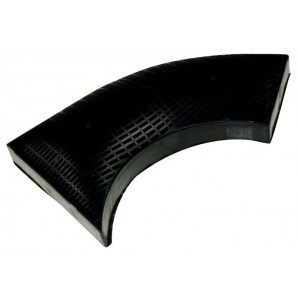 Filtre à charbon type 10 pour Hotte CANDY 852988901000