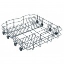 PANIER INFÉRIEUR POUR LAVE VAISSELLE ZANUSSI