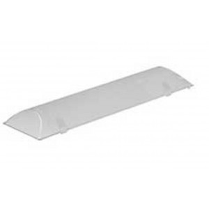 Cache lumière pour Hotte BOSCH 00263143
