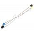 RESISTANCE DE DEGIVRAGE POUR REFRIGERATEUR SAMSUNG