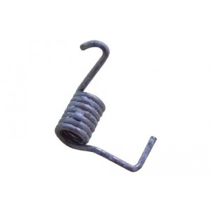 Ressort poignée de porte pour Réfrigérateur, Congélateur LIEBHERR 7203056