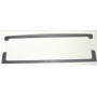 CLAYETTE EN VERRE POUR REFRIGERATEUR LIEBHERR