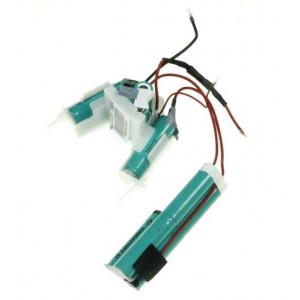 Batterie 14,4v nimh pour Aspirateur ELECTROLUX 2199035029