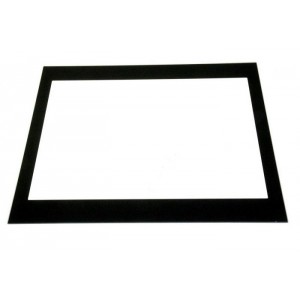 Vitre intérieure pour Four BEKO 290460003