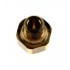 INJECTEUR GAZ BUTANE ø 0.87  POUR CUISINIERE SMEG