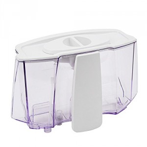 Réservoir complet S7 (sans filtre) pour Centrale Vapeur LAURASTAR 1200003750