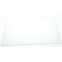 TABLETTE VERRE SECURITE POUR REFRIGERARTEUR LIEBHERR