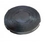 FILTRE CHARBON TYPE 26 (280X30MM) POUR HOTTE  SCHOLTES