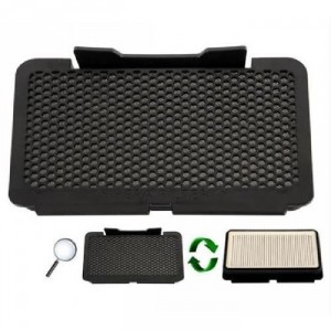 Filtre hepa pour Aspirateur Multicyclonic ROWENTA ZR902501