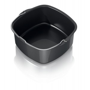 Cuve en aluminium Airfryer pour Friteuse PHILIPS HD992500