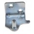 CHARNIER INFÉRIEUR COTE GAUCHE POUR REFRIGERATEUR LG