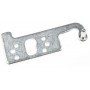 CHARNIERE SUPERIEUR DROIT POUR REFRIGERATEUR LG