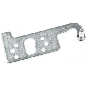 Charnière supérieure droite pour Réfrigérateur, Congélateur LG AEH72956703