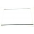 CLAYETTE VERRE 49CM X 34,5 CM POUR RÉFRIGÉRATEUR WHIRLPOOL